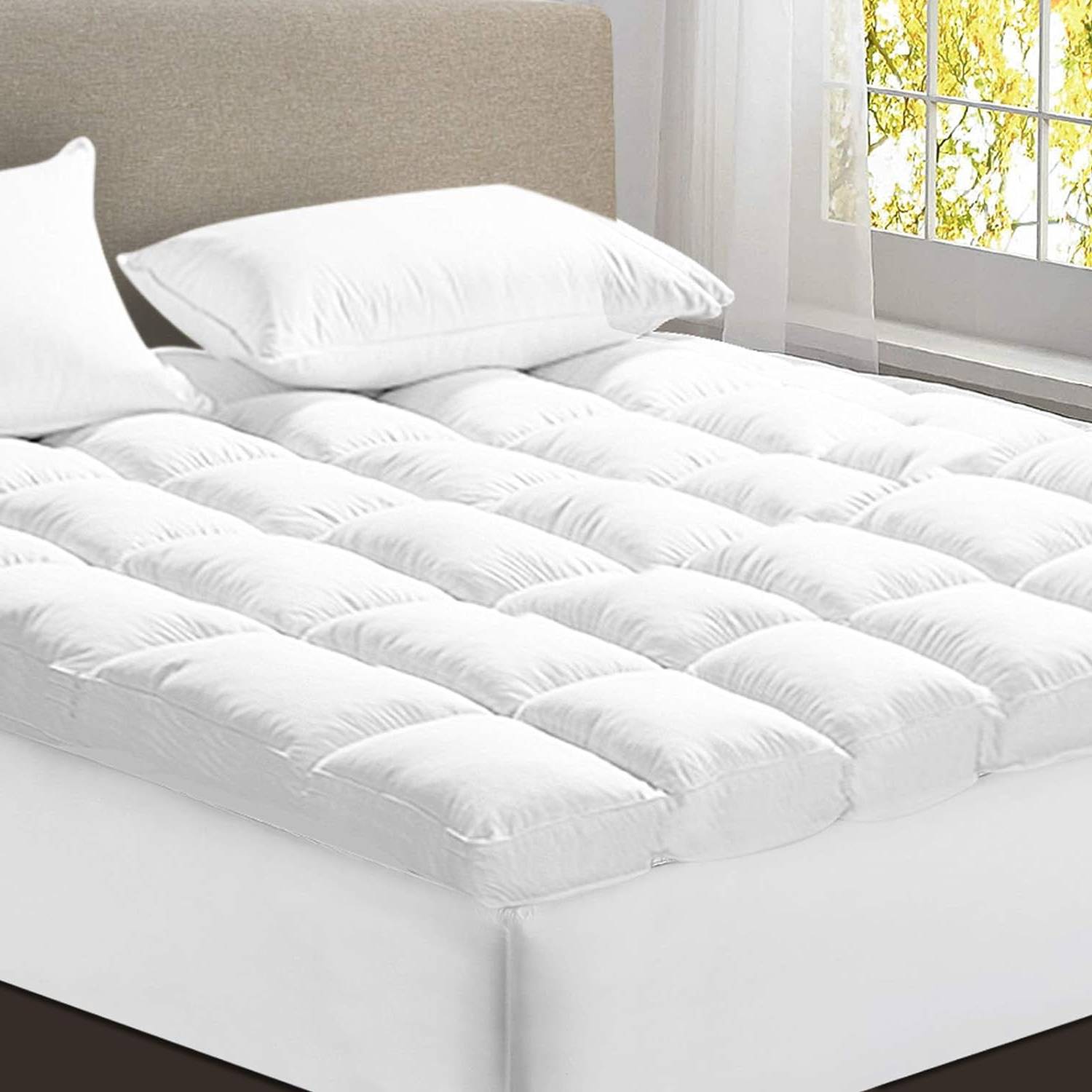 Mattress Underlay: image 2
