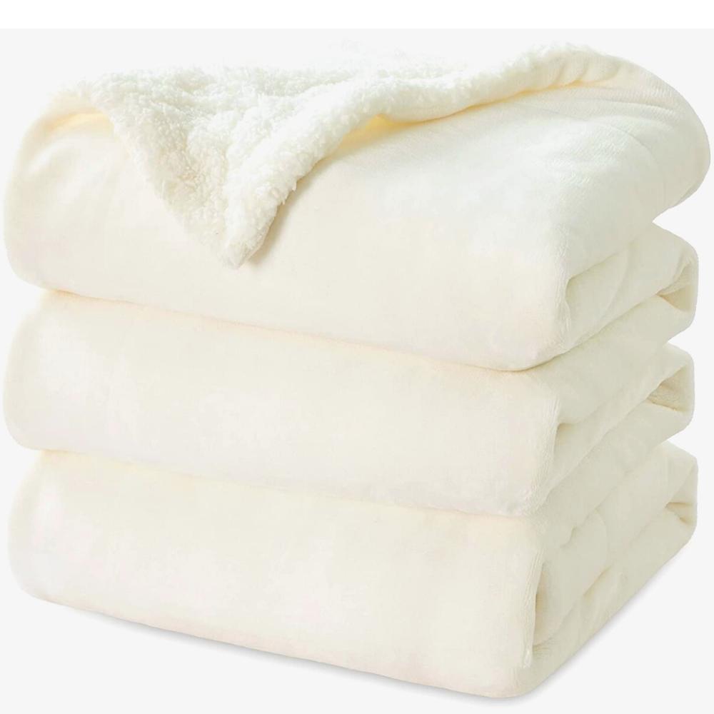 Fluffy Blanket: image 2
