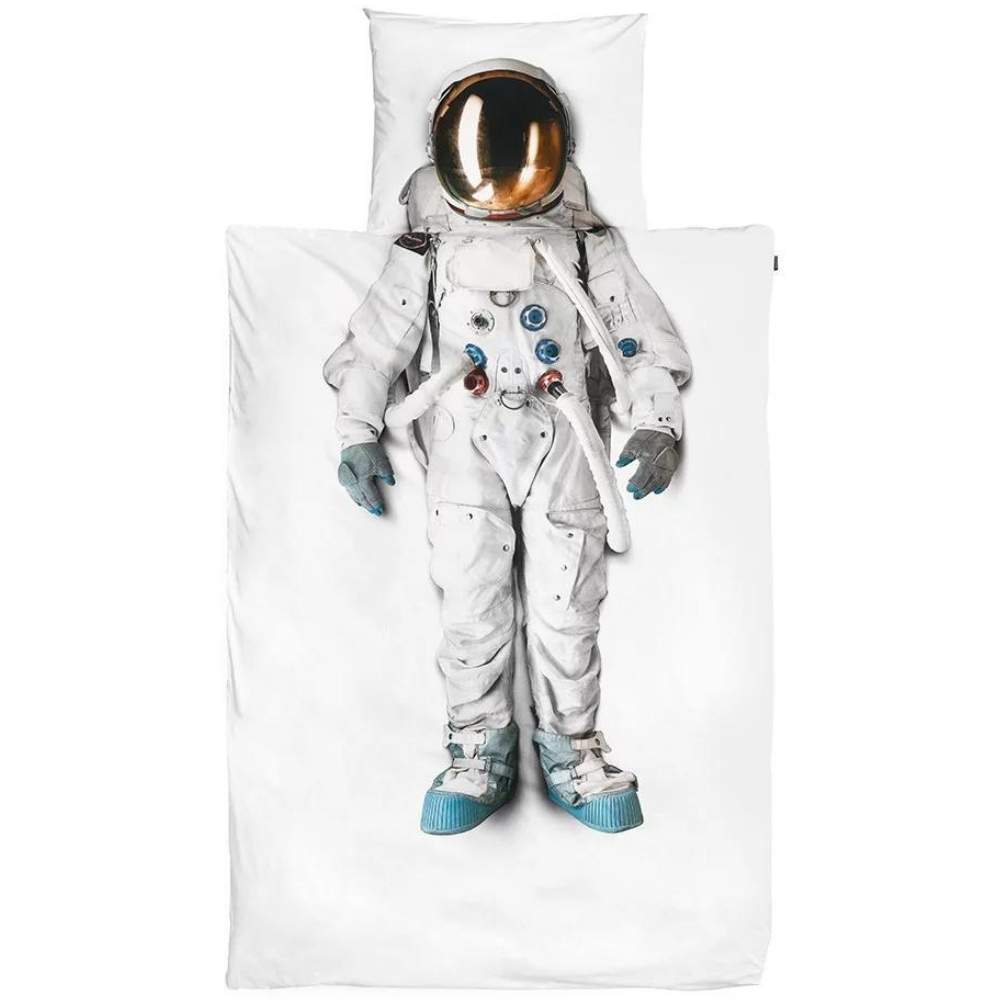 Astronaut Bedding Set: image 3