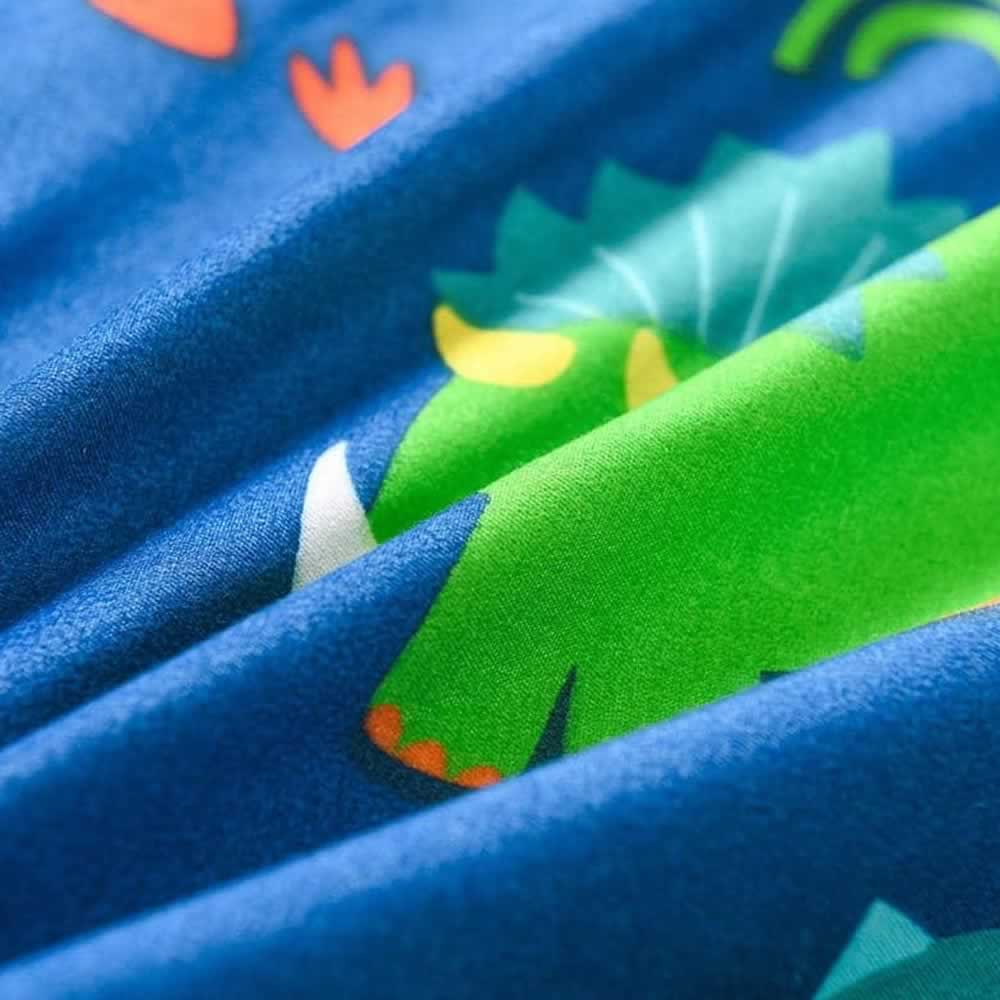 Dinosaur Bedding Set: image 2