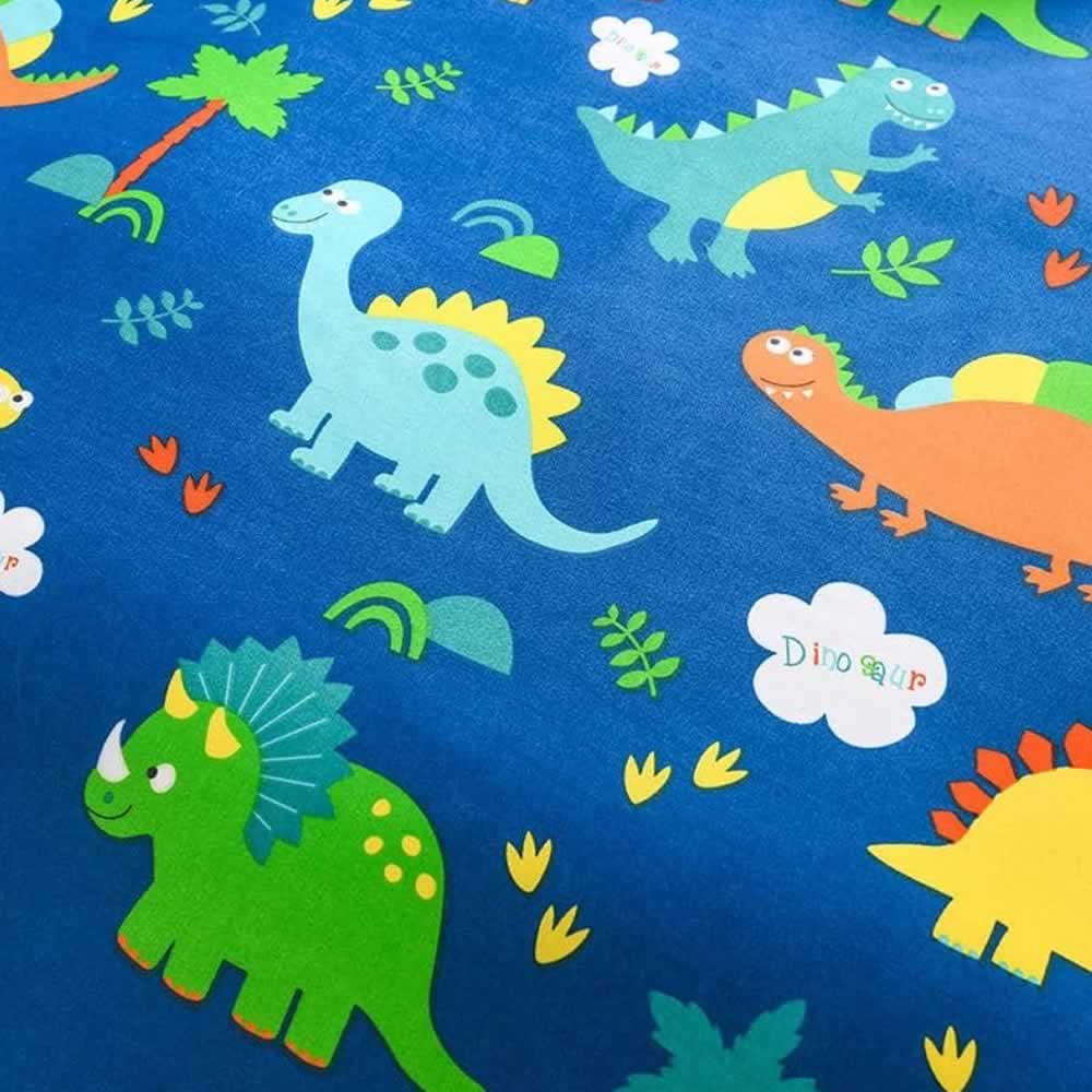 Dinosaur Bedding Set: image 3