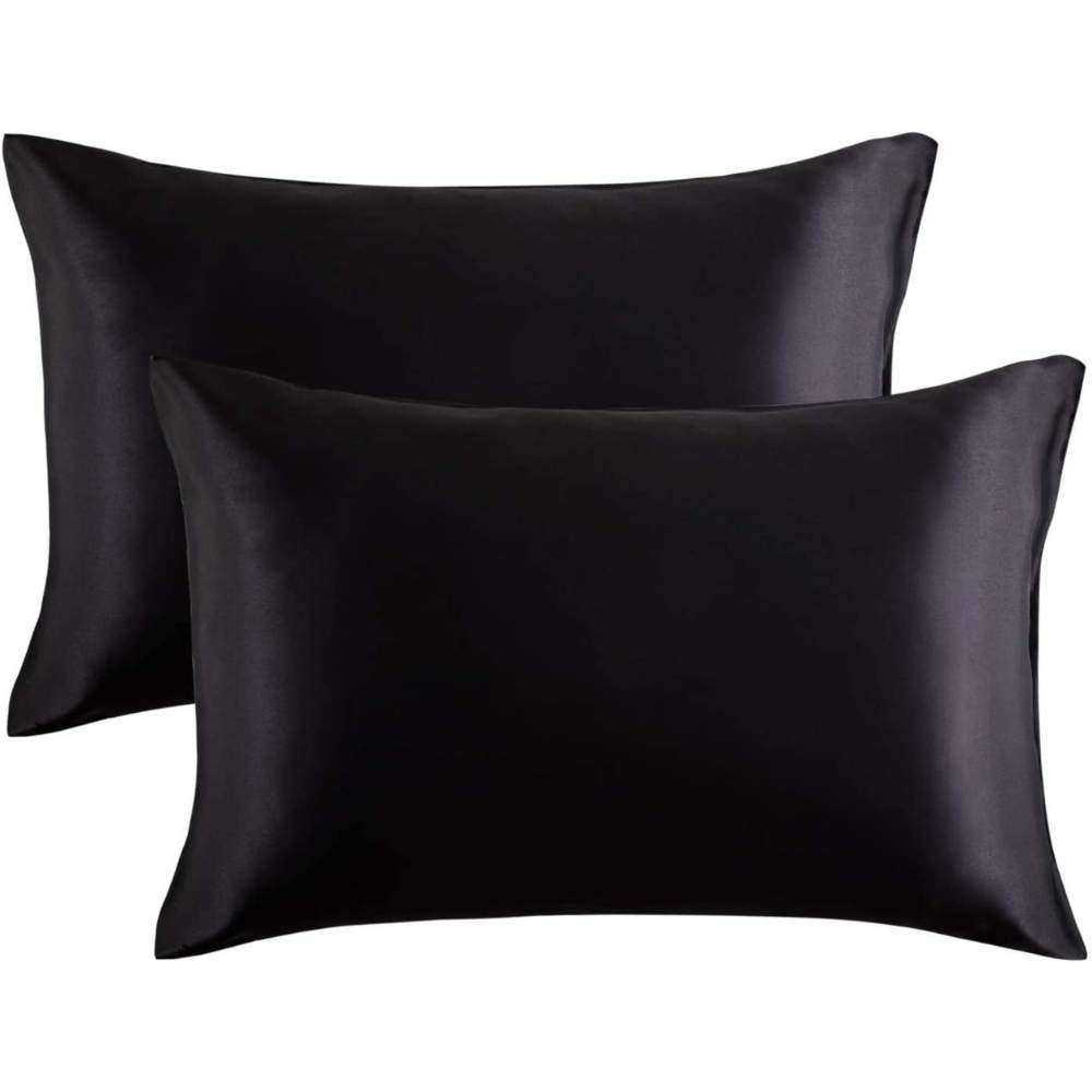 Satin Silk Pillowcase: image 10