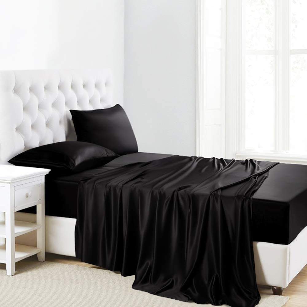 Silk Flat Sheet: image 2