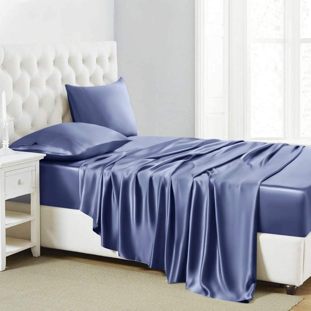 Silk Flat Sheet: image 3