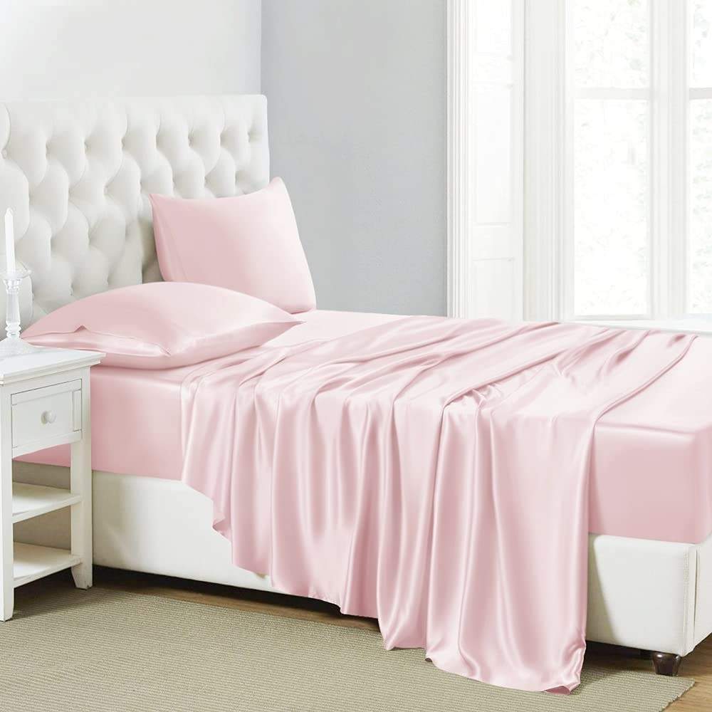 Silk Flat Sheet: image 4