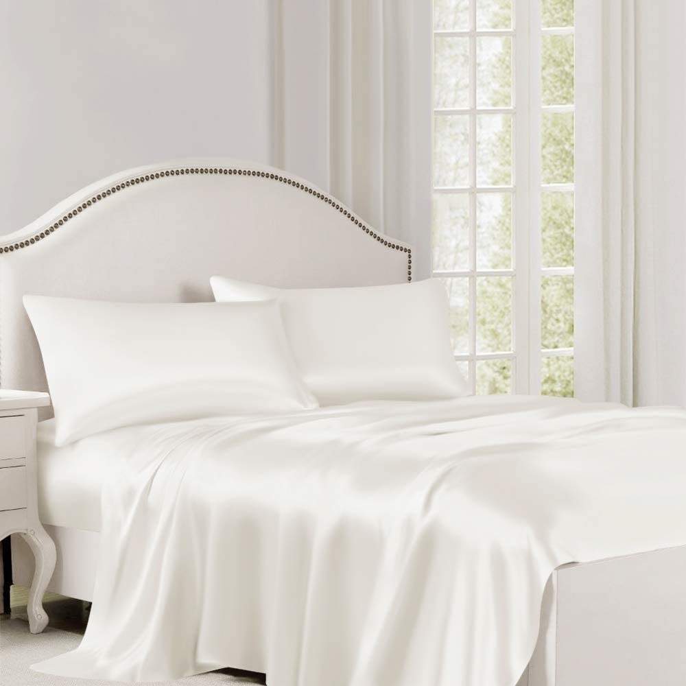Silk Flat Sheet: image 5