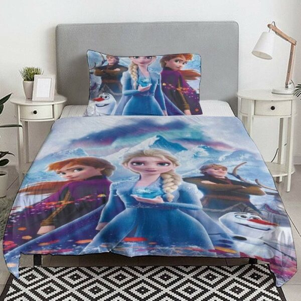 buy anna elsa bedding set online