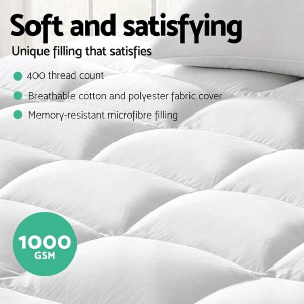 buy mattress pad
